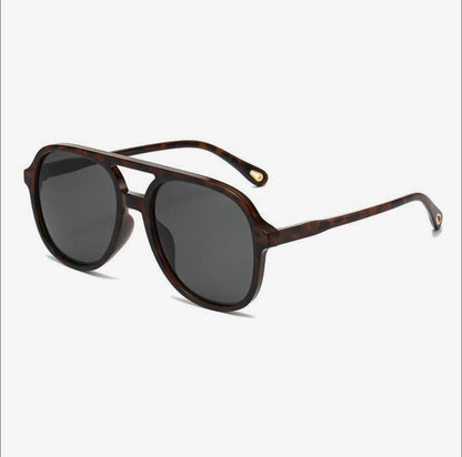 Oversized Sunglasses