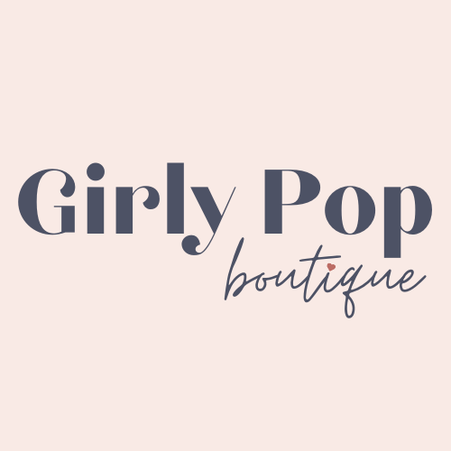 Girly Pop Boutique
