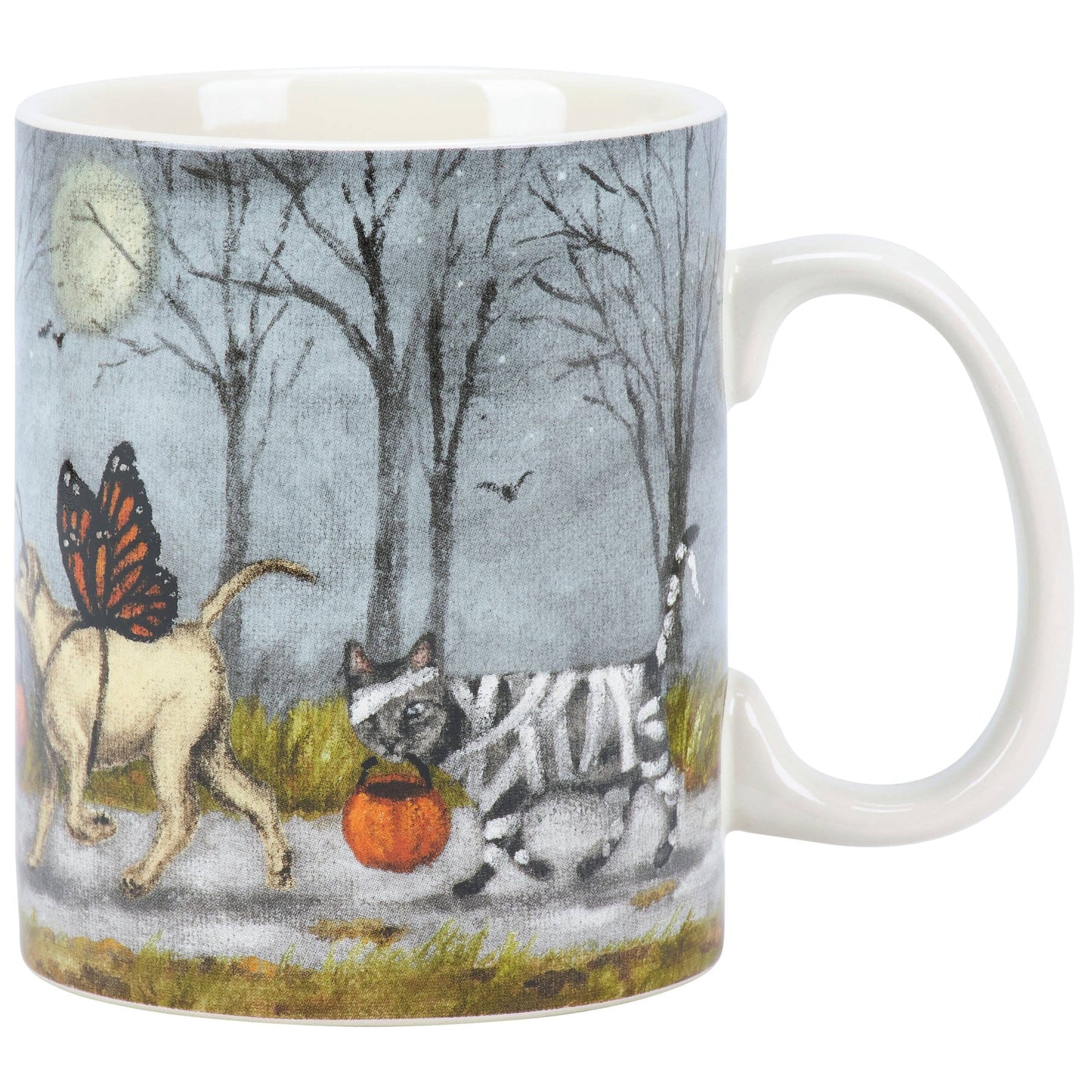 Pet Parade Mug