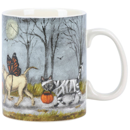 Pet Parade Mug