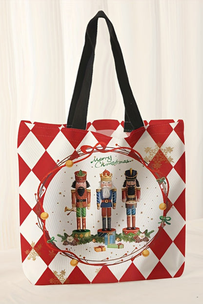 Nutcracker Bag
