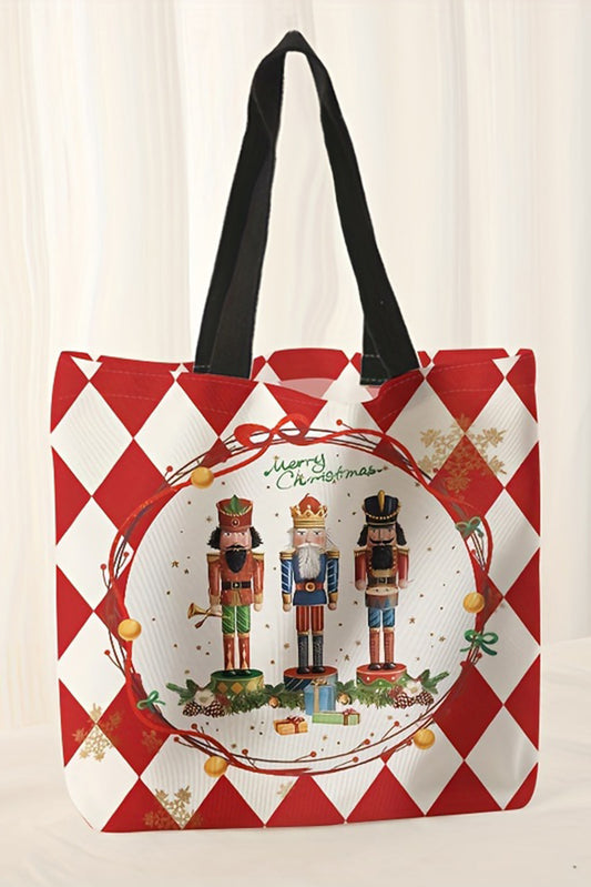 Nutcracker Bag