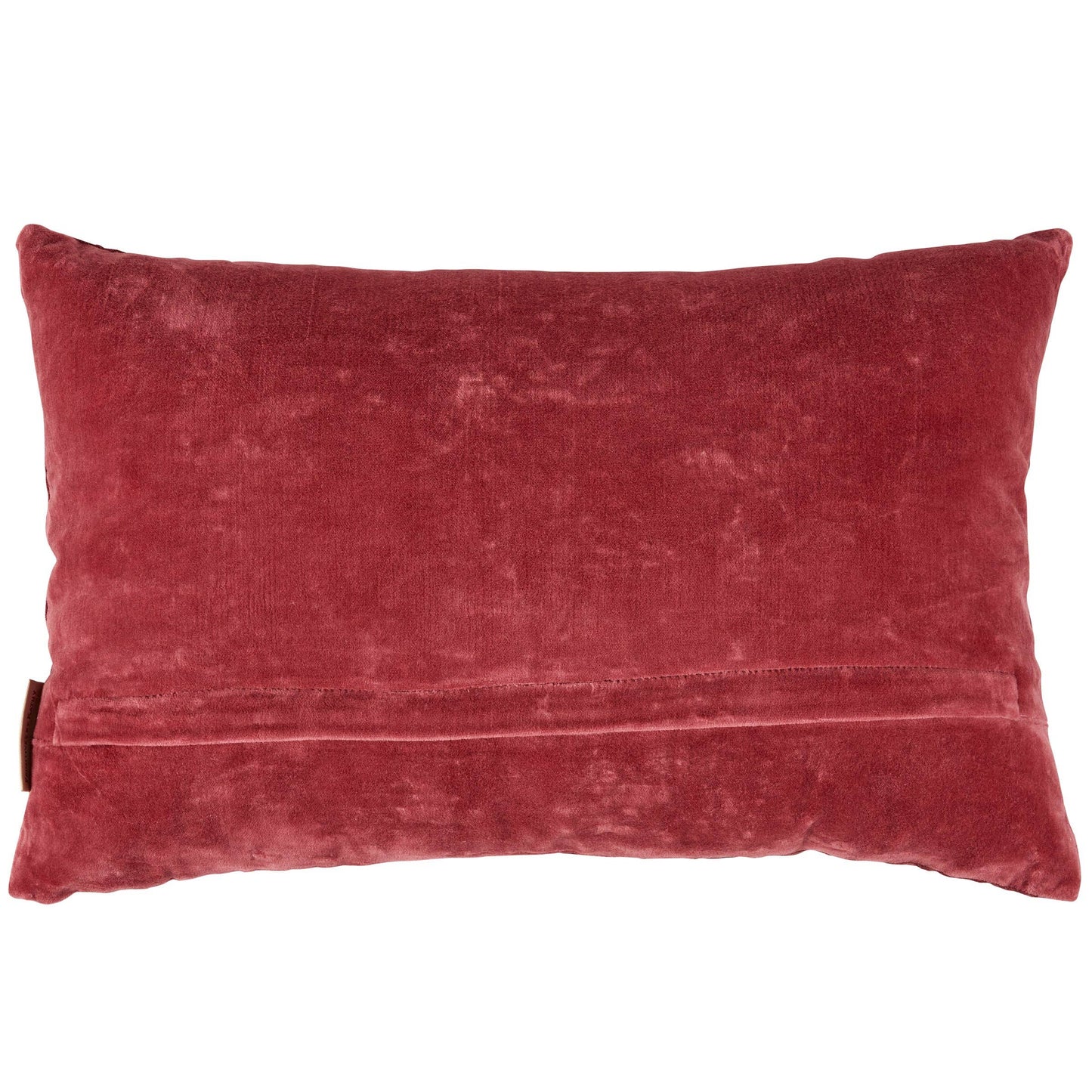 Falling Leaves Pillow