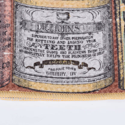 Potions Kitchen Towel