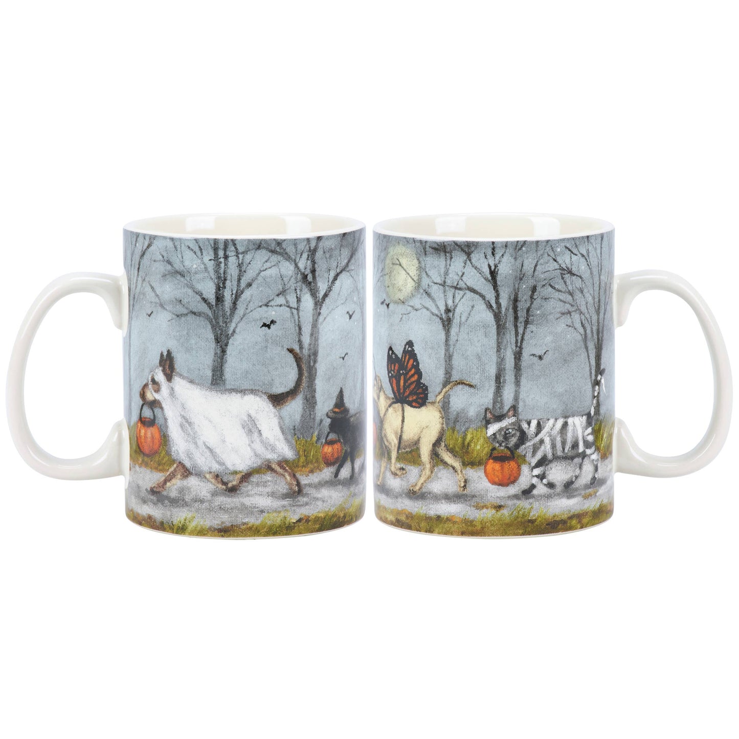 Pet Parade Mug