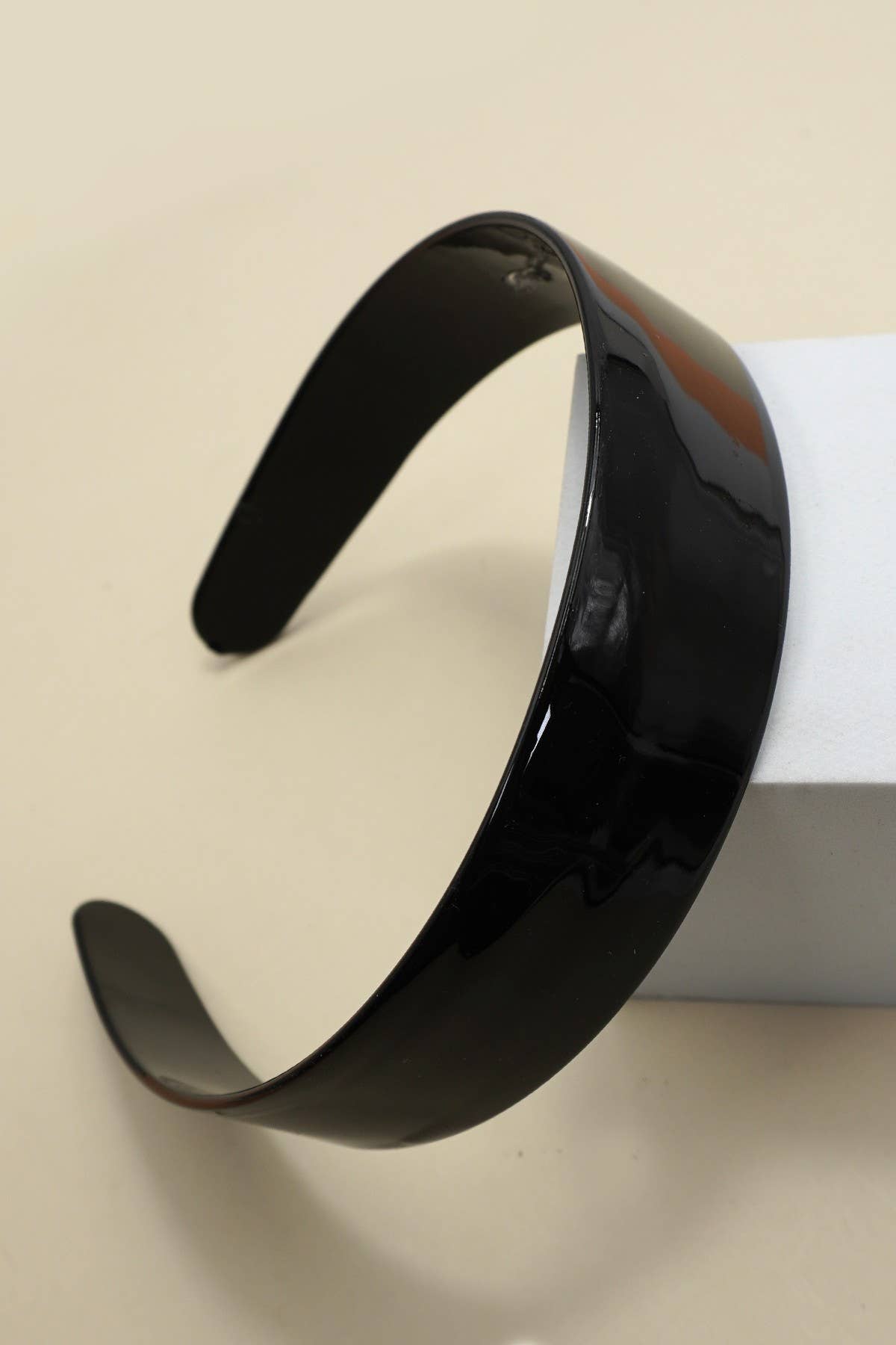 Acetate Wide Hair Band Headband
