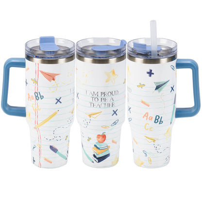 Teacher Travel Mug