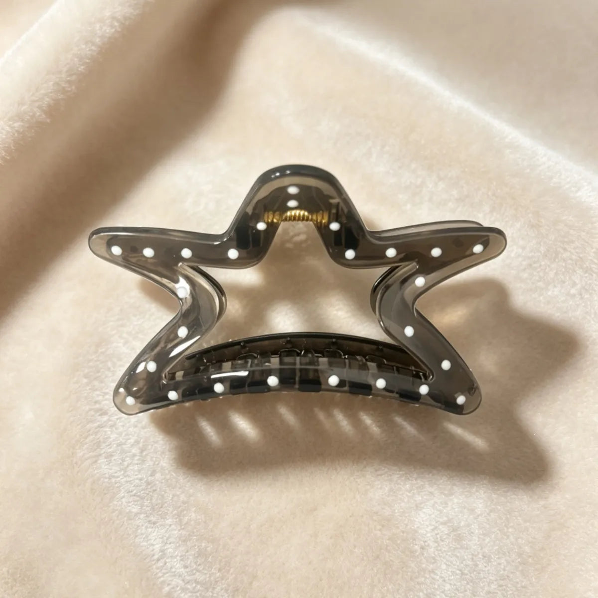 Star Hair Claws