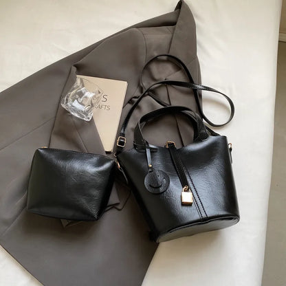 Bucket Bag