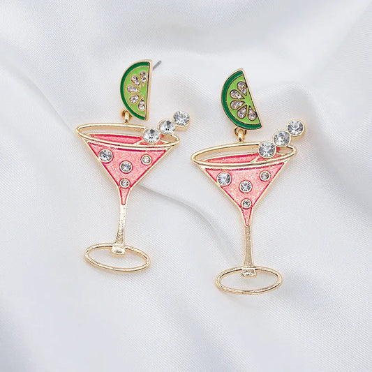 margarita earrings