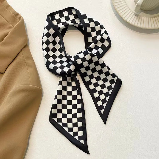 Checkerboard Twilly