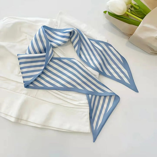 Blue Stripe Twilly