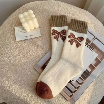 Boot Socks