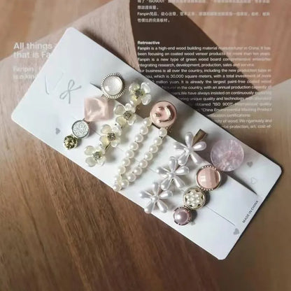 Clip Set
