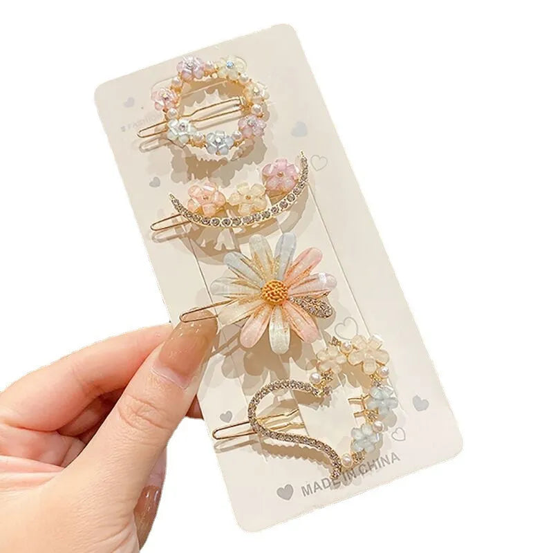 Clip Set