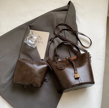 Bucket Bag