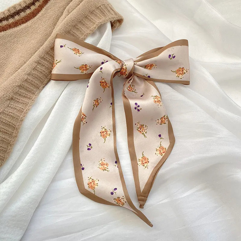 Tan bouquet Twilly
