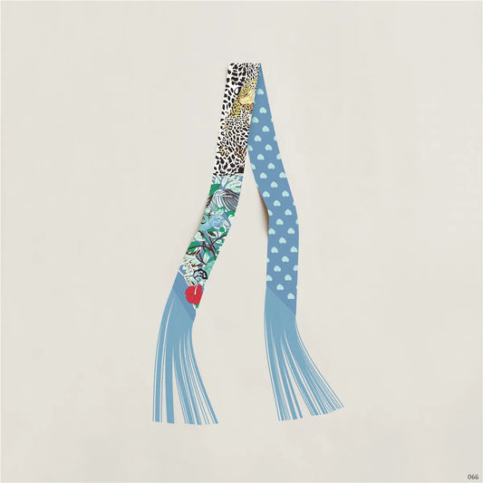 Fringe Twilly