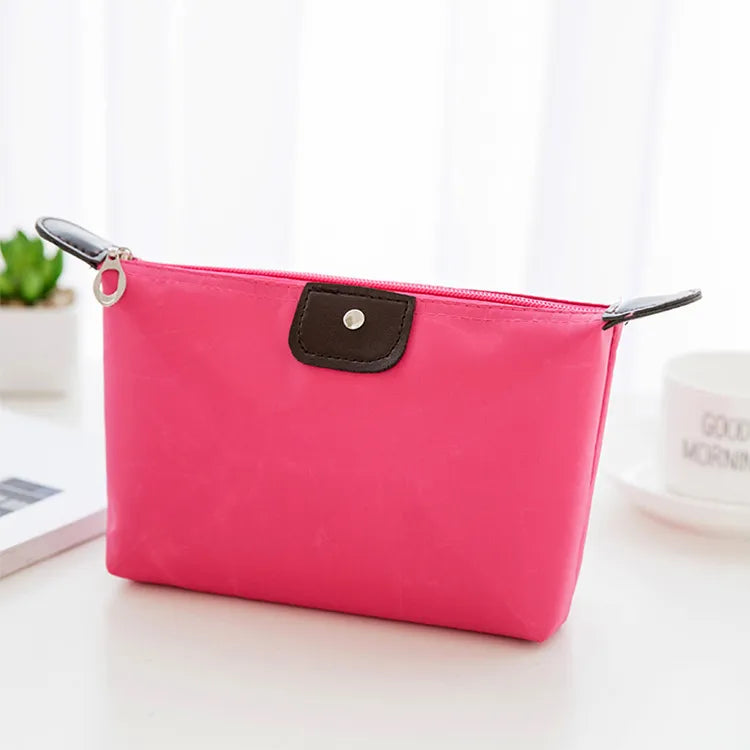 Waterproof Cosmetic Bags