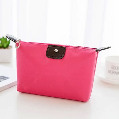 Waterproof Cosmetic Bags