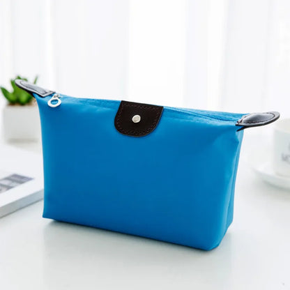 Waterproof Cosmetic Bags