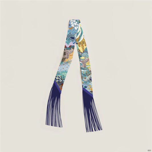 Fringe Twilly