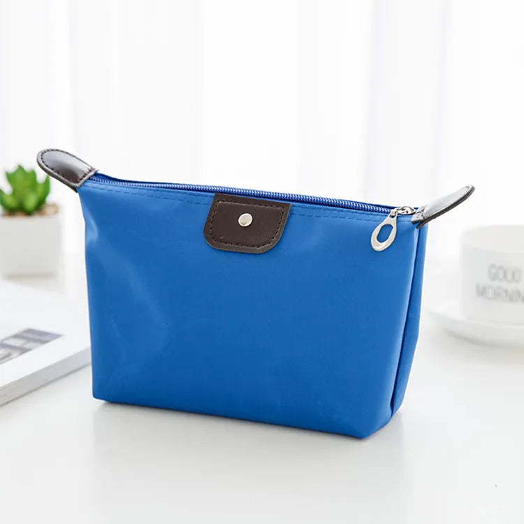 Waterproof Cosmetic Bags