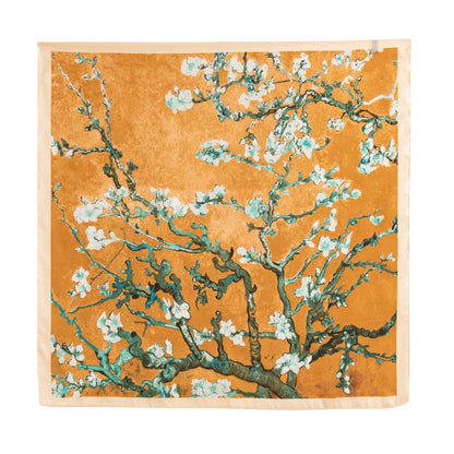 Pear Tree Scarf