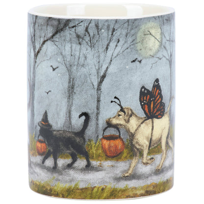 Pet Parade Mug