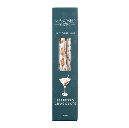 Espresso Chocolate 6ct.