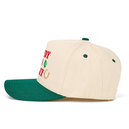 Howdy Go Lucky Cap