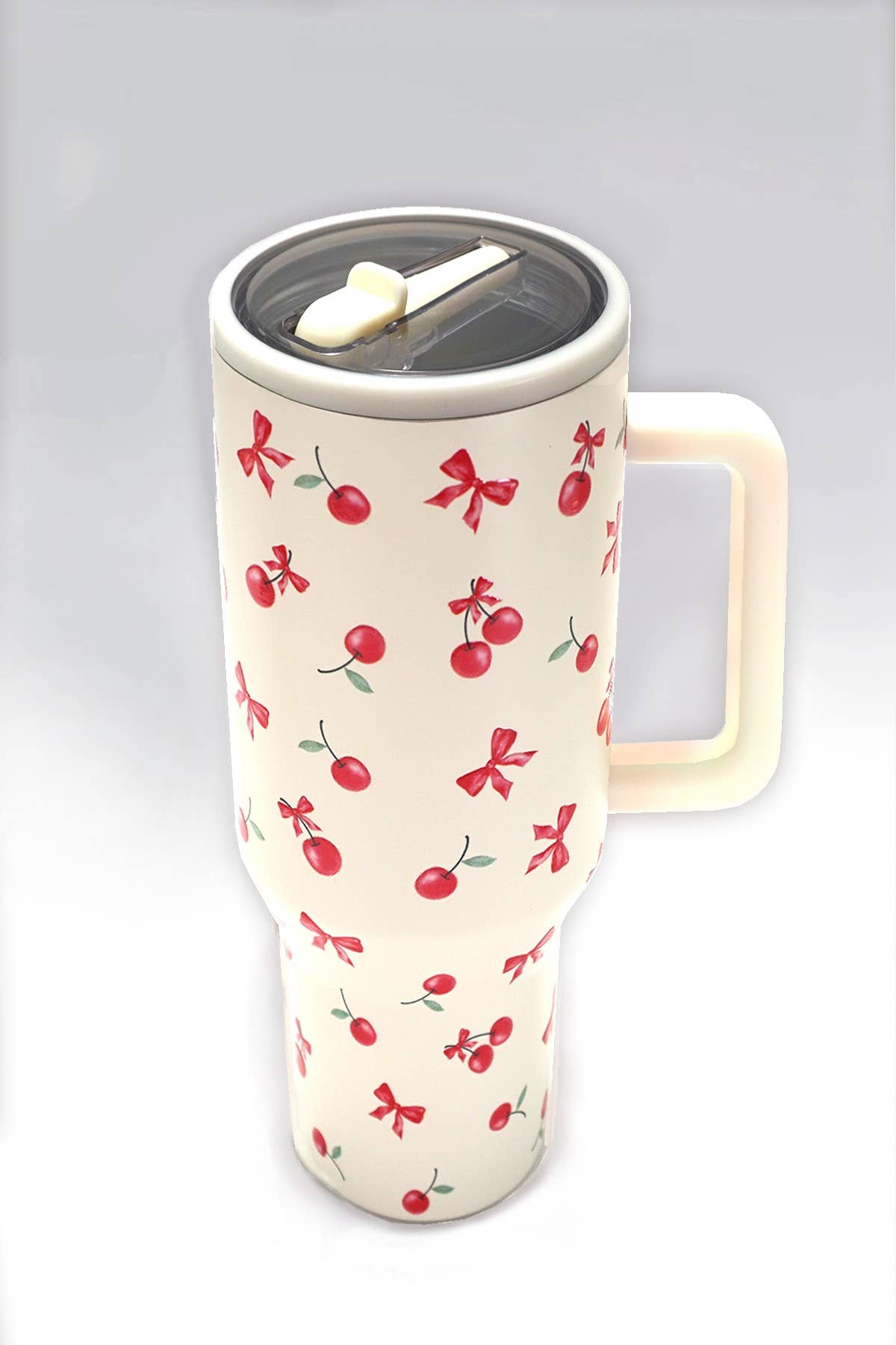40Oz Stainless Steel Vacuum Tumbler