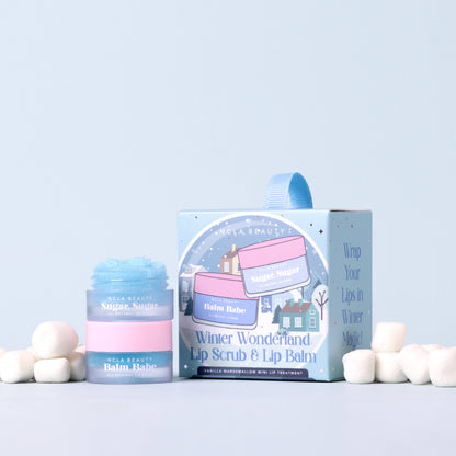 Winter Wonderland Lip Treatment