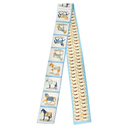 Horse Twilly