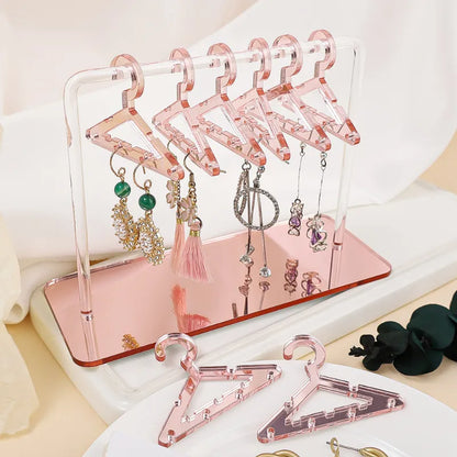 Earring Hanger