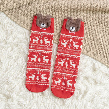 Christmas Socks