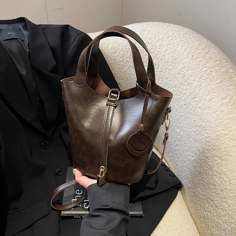 Bucket Bag