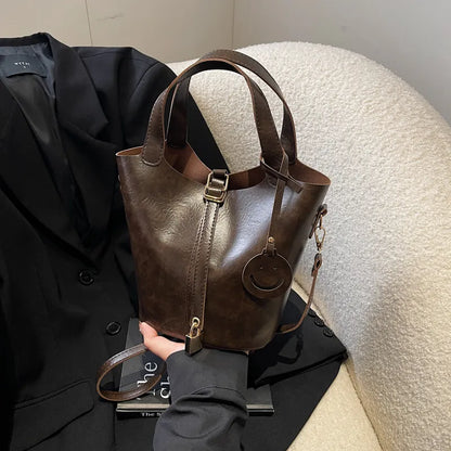 Bucket Bag