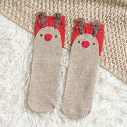 Christmas Socks