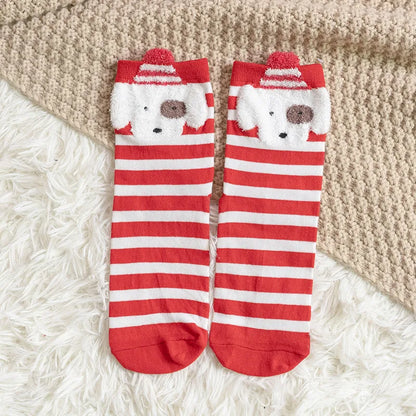 Christmas Socks
