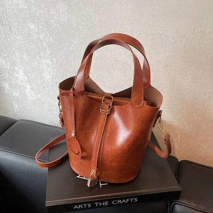 Bucket Bag