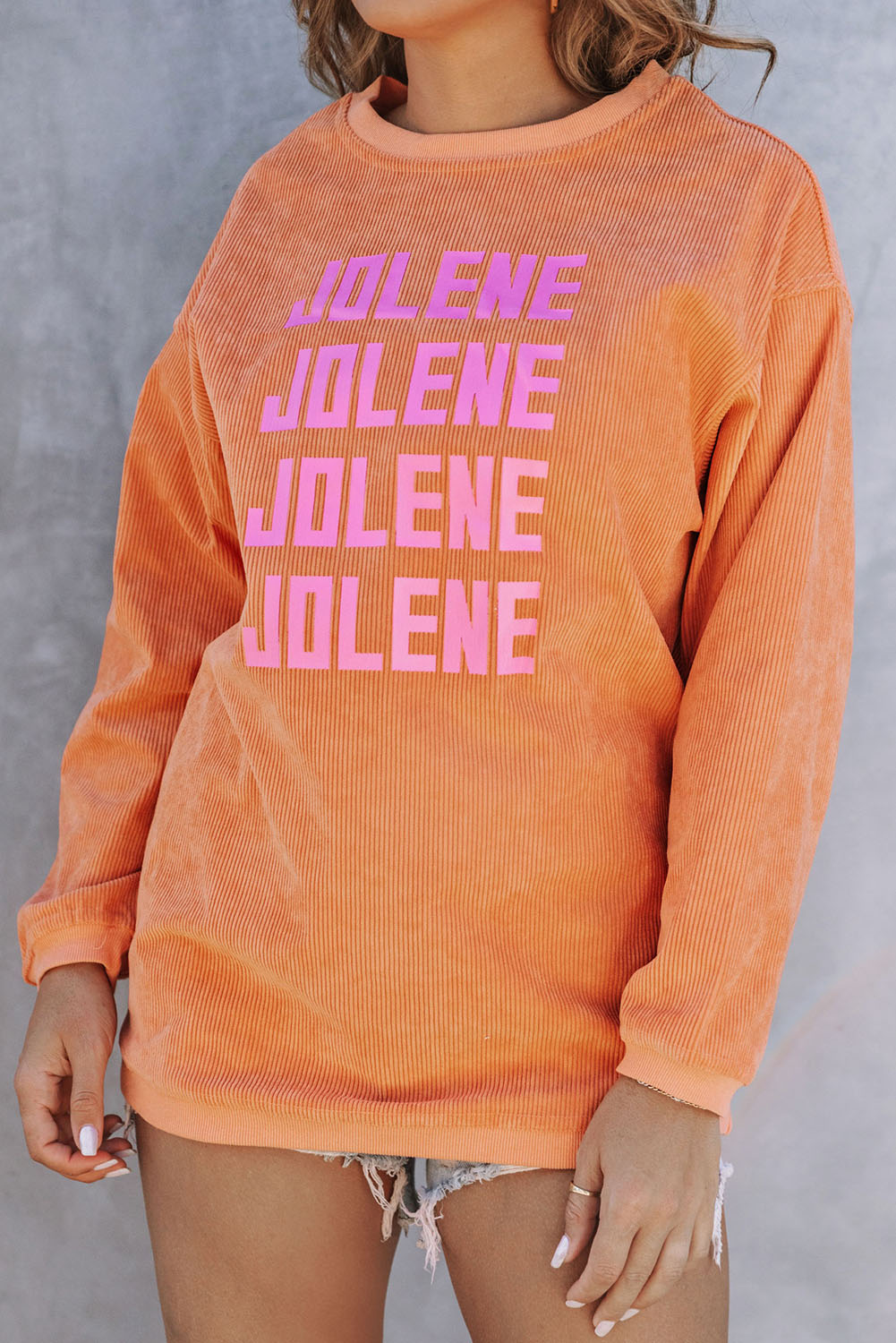 Jolene (sweatshirt)