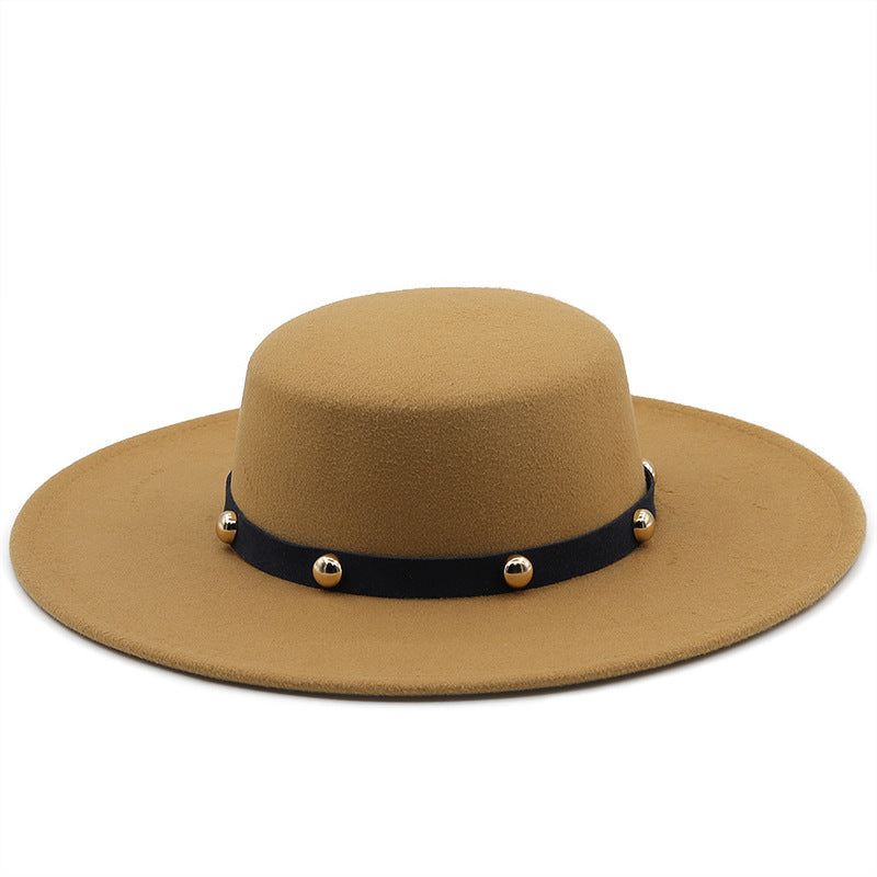 geraldean hat