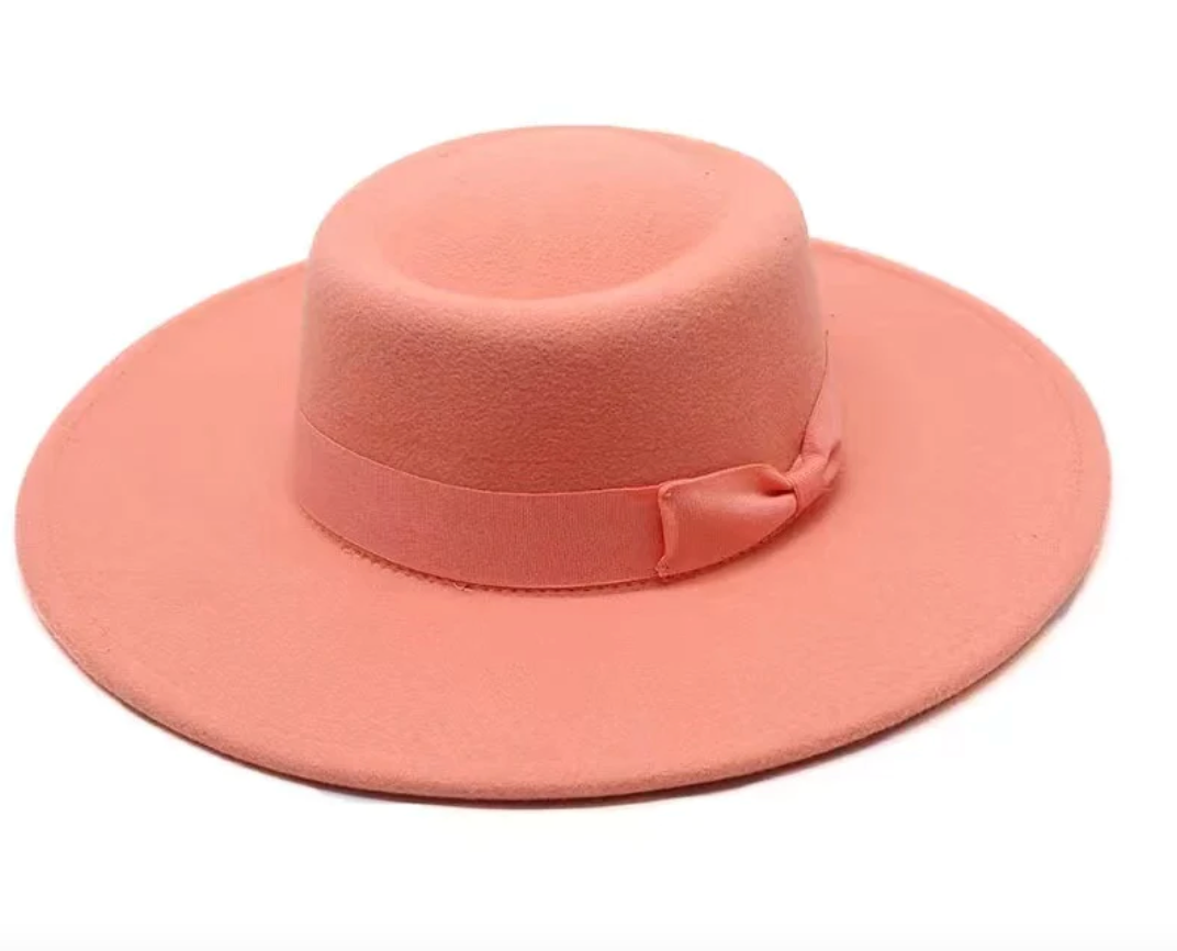 Jolene Hat