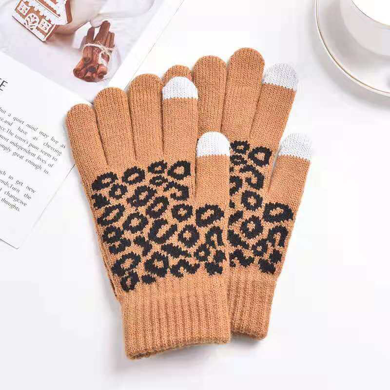 Text Me Gloves